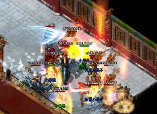 传奇私服新手必学:技能快捷键设置技巧大公开 传奇私服新手必学:技能快捷键设置技巧大公开