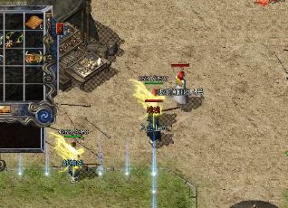 传奇私服开服:法师PK省蓝秘诀大公开 传奇私服开服:法师PK省蓝秘诀大公开