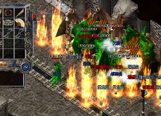 戴上传奇隐身戒,悄然称霸天下,独领风骚 戴上传奇隐身戒,悄然称霸天下,独领风骚