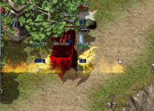 传奇私服中的小法师武器升级之路:从青铜到神器 传奇私服中的小法师武器升级之路:从青铜到神器