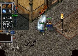 道士在传奇私服中:被低估的强大力量,不容忽视为 道士在传奇私服中:被低估的强大力量,不容忽视为