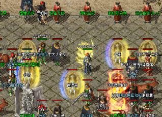 单职业传奇运九套:风靡打金江湖的至宝 单职业传奇运九套:风靡打金江湖的至宝