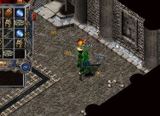 战狼单职业传奇私服攻略:在刀光剑影中称霸沙场,征战天下 战狼单职业传奇私服攻略:在刀光剑影中称霸沙场,征战天下