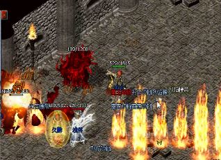 战狼单职业传奇私服攻略:在刀光剑影中称霸沙场,征战天下 战狼单职业传奇私服攻略:在刀光剑影中称霸沙场,征战天下