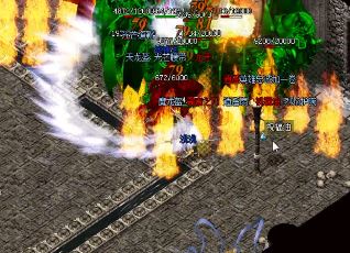 单职业迷失大陆:重磅攻略,扫除破晓迷雾,叱咤沙巴克 单职业迷失大陆:重磅攻略,扫除破晓迷雾,叱咤沙巴克