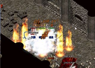 不朽传说:涅槃圣殿中不灭的黑暗求生指南 不朽传说:涅槃圣殿中不灭的黑暗求生指南