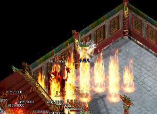 传奇职业百态:征战四方,各显神通 传奇职业百态:征战四方,各显神通