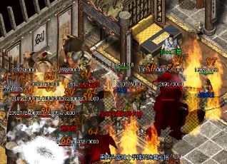 单职业传奇:以貌取人,颜值界的扛把子 单职业传奇:以貌取人,颜值界的扛把子