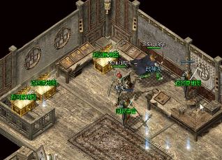 迷失传奇秒杀攻略:万军从中取上将首,谁是雷鸣公会的传奇英雄? 迷失传奇秒杀攻略:万军从中取上将首,谁是雷鸣公会的传奇英雄?