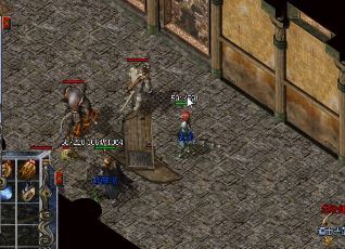 传奇游戏单职业:新手入门必知十连问 传奇游戏单职业:新手入门必知十连问