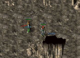 血染苍龙补丁觅踪记:指引传奇老兵重拾经典 血染苍龙补丁觅踪记:指引传奇老兵重拾经典