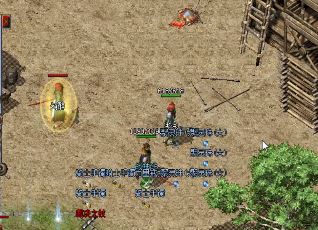 血染苍龙补丁觅踪记:指引传奇老兵重拾经典 血染苍龙补丁觅踪记:指引传奇老兵重拾经典