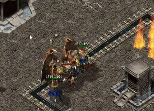 传奇世界:永垂不朽的经典客户端攻略汇集 传奇世界:永垂不朽的经典客户端攻略汇集