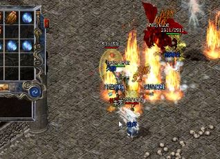 2024武尊传说迷失传奇:新手入门必备,高阶玩家进阶指南 2024武尊传说迷失传奇:新手入门必备,高阶玩家进阶指南