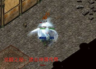 觉醒之秘:遗忘神器传奇 觉醒之秘:遗忘神器传奇