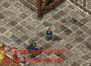 176˽֮̽նɱռBOSS