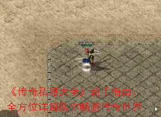 《传奇私服大全》新手指南:全方位详解助你畅游传奇世界 《传奇私服大全》新手指南:全方位详解助你畅游传奇世界