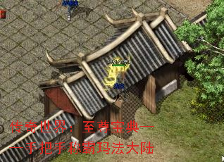 传奇世界:至尊宝典——手把手称霸玛法大陆 传奇世界:至尊宝典——手把手称霸玛法大陆