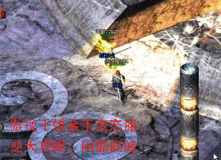 傲视千雄金币变态服:逆天攻略,问鼎巅峰 傲视千雄金币变态服:逆天攻略,问鼎巅峰