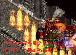 无英雄传奇私服必备攻略:征服玛法之路的终极秘籍 无英雄传奇私服必备攻略:征服玛法之路的终极秘籍