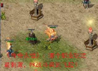 ���������㡷���ĸ�ְҵ�淨��̼���PKս��ˬ������