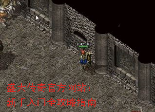 盛大传奇官方网站:新手入门全攻略指南 盛大传奇官方网站:新手入门全攻略指南