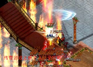 传奇游戏之新手入门全攻略 传奇游戏之新手入门全攻略