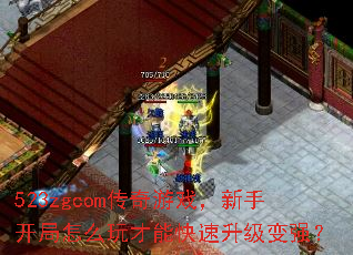 523zgcom传奇游戏,新手开局怎么玩才能快速升级变强? 523zgcom传奇游戏,新手开局怎么玩才能快速升级变强?