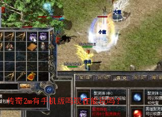 传奇2m有手机版吗现在能玩吗? 传奇2m有手机版吗现在能玩吗?