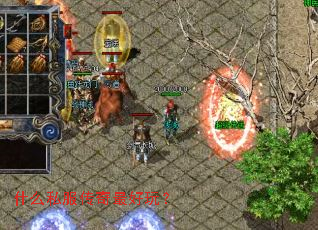 什么私服传奇最好玩? 什么私服传奇最好玩?