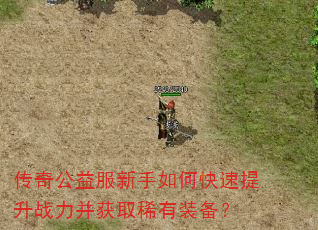 传奇公益服新手如何快速提升战力并获取稀有装备? 传奇公益服新手如何快速提升战力并获取稀有装备?