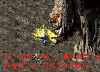 红手指传奇挂机下载官网与传奇私服通用玩法常见问题如何解决? 红手指传奇挂机下载官网与传奇私服通用玩法常见问题如何解决?
