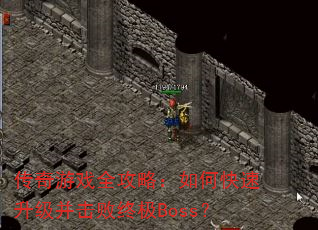 ϷȫԣοռBoss