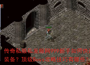 传奇私服私发服网999新手如何快速刷装备?顶级Boss攻略技巧有哪些? 传奇私服私发服网999新手如何快速刷装备?顶级Boss攻略技巧有哪些?