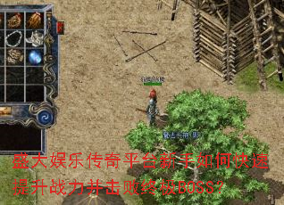 ʢ�����ִ���ƽ̨������ο�������ս���������ռ�BOSS��