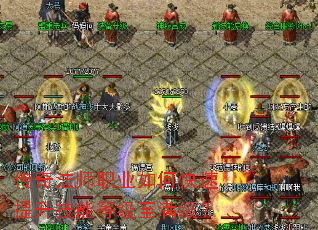 ���淨ʦְҵ��ο����������ܵȼ���������