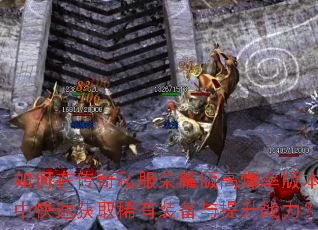 ����ڴ���˽����ҫ��߱��ʰ汾�п��ٻ�ȡϡ��װ��������ս����