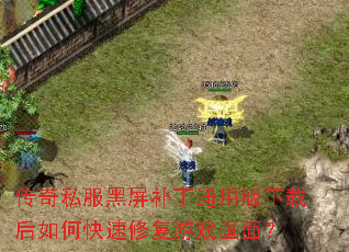 ����˽����������ͨ�ð����غ���ο����޸���Ϸ���棿