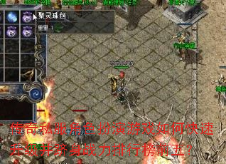 ����˽����ɫ������Ϸ��ο�������������ս�����а�ǰ�壿