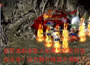 ������ְҵɢ����������ȡ����װ����ս������ؼ������