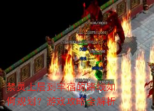 �����ϲ㵽���޵�·����ι滮����Ϸ����ȫ����