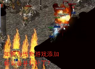 ���Ϊ������Ϸ������װ�����򲹶���