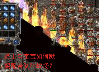 ��ʿ�뱦�����Ĭ�������ʤս����