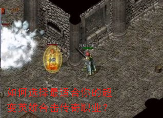 ���ѡ�����ʺ���ĳ���Ӣ�ۺϻ�����ְҵ��