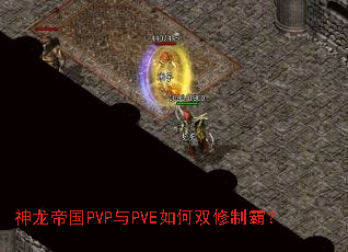 �����۹�PVP��PVE���˫���ưԣ�