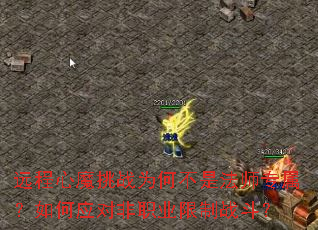 Զ����ħ��սΪ�β��Ƿ�ʦר�������Ӧ�Է�ְҵ����ս����