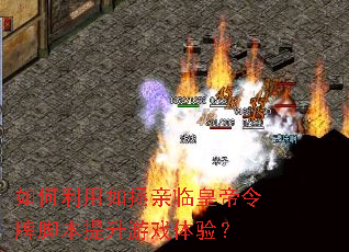 ��������������ٻʵ����ƽű�������Ϸ���飿