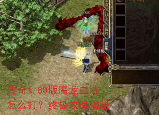 ����1.80��ħ��Ѫ����ô���ռ����Խ���