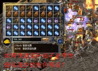 ��ο�������Ʀ�������˽���еĽ�ɫ�ȼ���