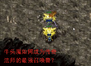 ţͷħ��γ�Ϊ���淨ʦ����ǿ�ٻ��ޣ�